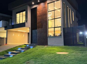 imagem-1 · Sobrado 3 suítes com piscina alto padrão  Casa em Condomínio com 3 Quarto(s) por R$ 1.700.000 no set