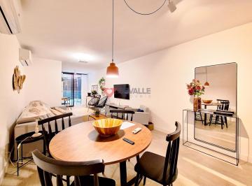 Apartamento · 90m² · 2 Quartos · 1 Vaga · Apartamento em Ipanema: 2 Suítes 1 Vaga