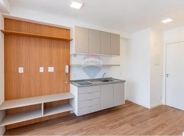 Apartamento · 25m² · 1 Quarto · Estúdio - Venda - Living Concept Panamby