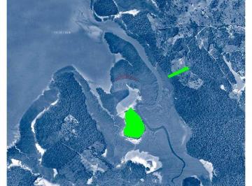 Comercial · 25000m² · Ilha na Baía de Todos os Santos