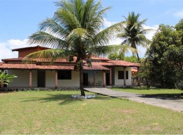 Casa · 276m² · 4 Quartos · 2 Vagas · Casa no condomínio Enseada de Amoreiras na Ilha.