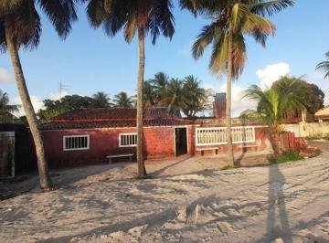 Comercial · 577m² · 17 Quartos · Pousada a venda, pé na areia em Cacha Pregos na Ilha de Itaparica