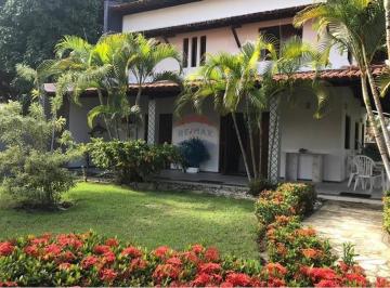 Casa · 200m² · 3 Quartos · 2 Vagas · Casa próximo ao Mar, no Condomínio Praia de Malibú