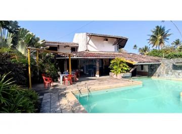 Comercial · 1251m² · 10 Vagas · Hotel com 24 apartamentos na Ilha de Itaparica -BA
