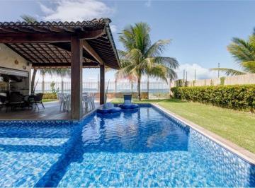 Casa · 800m² · 5 Quartos · 6 Vagas · Imóvel de Alto padrão à Beira Mar na Ilha de Itaparica