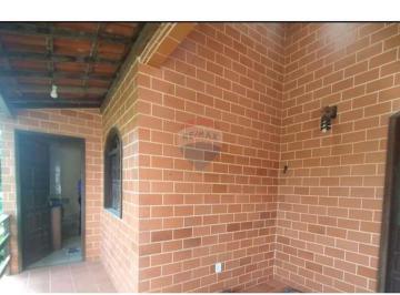 Casa · 135m² · 4 Quartos · Excelente casa escriturada, em Mar grande, Vera Cruz, na Ilha de Itaparica