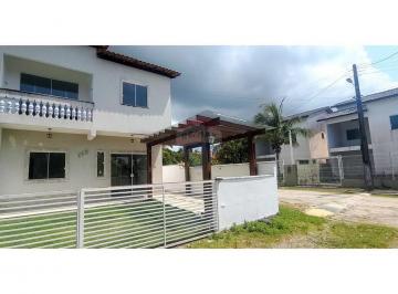 Casa de 3 quartos, Itaparica · Village - Condomínio Presidencial