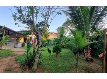 Rural · 200m² · 2 Quartos · 1 Vaga · CASA NO CAMPO A 9KM DAS PRAIAS DE ITACARE BA