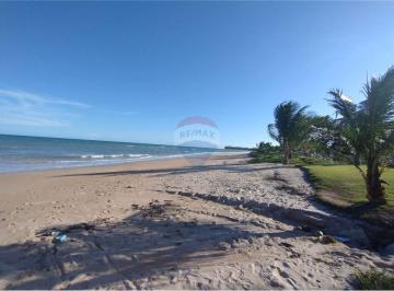 Terreno · 520m² · Oportunidade de Terreno à Beira-Mar em Barra Grande - Vera Cruz/BA