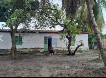Rural · 1000m² · 3 Quartos · Casa com terreno de 1.000 m², ideal para Village. Próximo ao centro da cidade.