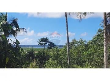 Terreno · 98000m² · Área toda regularizada com 98.000 m² em Jaguaripe