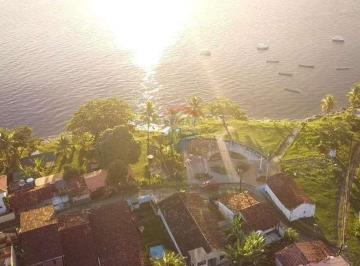 Casa de 3 quartos, Vera Cruz · Casa no Bairro de Catu de Berlinque, em Vera Cruz. Com vista para o mar,  e ar condicionado. Próximo
