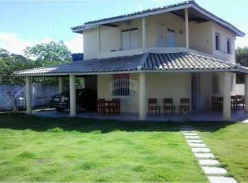 Casa · 285m² · 4 Quartos · 6 Vagas · Bela Casa em Barra Grande, Ilha de Itaparica