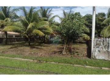 Terreno · 600m² · Terreno à venda, 600 m² por R$ 220.000 - Condomínio Presidencial - Barra Grande Vera Cruz/BA