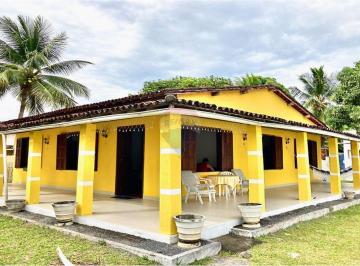 Casa · 800m² · 3 Quartos · 3 Vagas · Imóvel a venda no Condomínio na Praia de Tairú