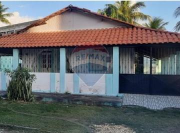 Casa · 834m² · 3 Quartos · Bela casa no Bairro do Jaburu, em Vera Cruz.