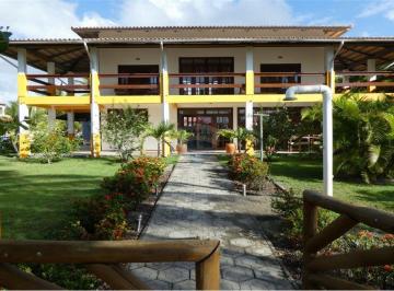 Casa · 37818m² · 3 Quartos · 2 Vagas · Linda casa a venda no CONDOMÍNIO ILHA DO SOL, BARRA GRANDE, VERA CRUZ-BAHIA