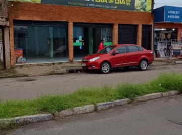 Comercial · 440m² · Prédio comercial