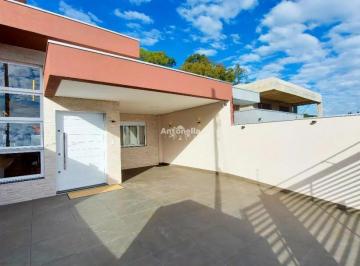 Casa · 152m² · 3 Quartos · 3 Vagas · Casa alto padrão à venda no bairro São Luiz