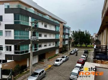 Apartamento · 50m² · 2 Quartos · Apartamento Mobiliado Próximo do Mar em Tramandaí
