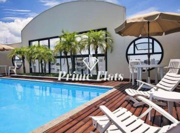 Apartamento · 33m² · 1 Quarto · 1 Vaga · Flat disponível para locação no Tsue The Palace Flat, com 33m², 1 dormitório e 1 vaga