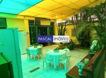 Casa · 289m² · 4 Quartos · 3 Vagas · Sobrado Moema 4 Dormitórios 4 Vagas