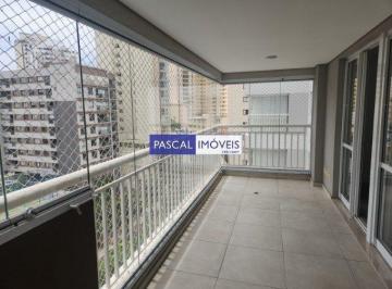 Apartamento · 68m² · 2 Quartos · 1 Vaga · Apartamento Chácara Inglesa 2 dormitórios 1vaga