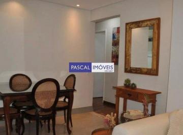 Apartamento · 65m² · 3 Quartos · 1 Vaga · Apartamento Brooklin 3 Dormitórios 1 Vaga