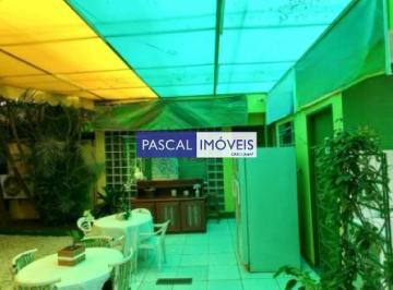 Casa · 289m² · 4 Quartos · 3 Vagas · Sobrado Moema 4 Dormitórios 4 Vagas