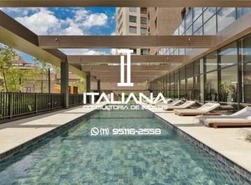 Apartamento · 231m² · 3 Quartos · 3 Vagas · Apartamento à Venda Paraíso - 4 Suítes e 4 Vagas