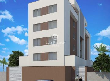 Apartamento · 77m² · 3 Quartos · 2 Vagas · Apartamento à venda 3 quartos 1 suíte 2 vagas - São Geraldo