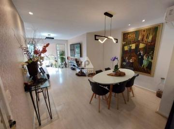 Apartamento · 98m² · 4 Quartos · 2 Vagas · Apartamento à venda, 4 quartos, 1 suíte, 2 banheiros, Varanda, 2 vagas, 98m² - Tijuca/RJ