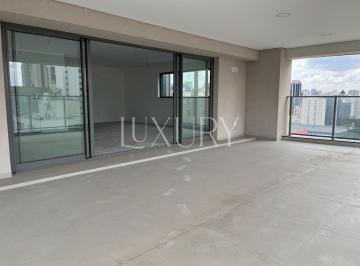 1 · Apartamento com 246 m², 4 quartos sendo 4 suítes à venda no bairro Itaim Bibi.