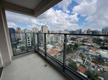 1 · Apartamento com 246 m², 4 quartos sendo 4 suítes à venda no bairro Itaim Bibi.