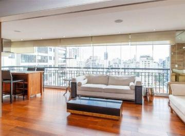 1 · Se você busca espaço, conforto e uma localização privilegiada, este apartamento em Pinheiros é a esc