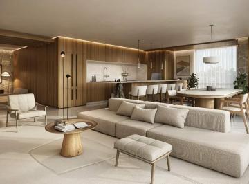 Apartamento · 253m² · 4 Quartos · 4 Vagas · Apartamento diferenciado 4 quartos 252,72m² Pioneiros Balneário Camboriú