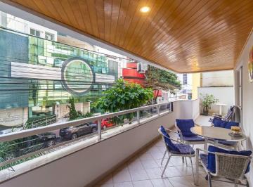 Apartamento · 137m² · 3 Quartos · 1 Vaga · Apartamento à venda no Edifício Maragogy