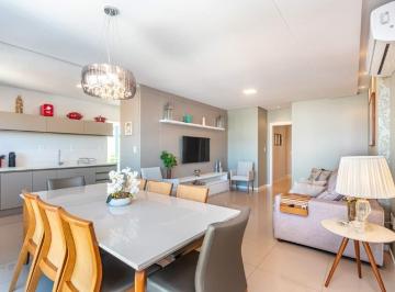 Apartamento · 204m² · 3 Quartos · 2 Vagas · Apartamento 3 quartos à venda no Ed. Solar de Genova Balneário Camboriú