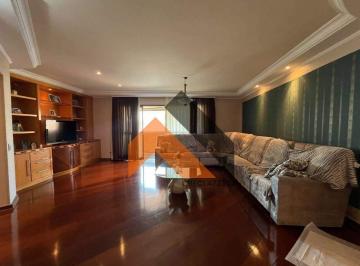 Sala · Apartamento para locação - Bairro Santo Antonio - São Caetano do Sul/SP