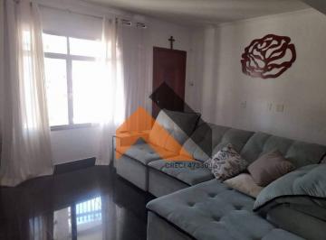 Casa · 152m² · 3 Quartos · 1 Vaga · Sobrado para venda - Bairro Santa Maria - São Caetano do Sul/SP