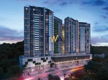 Apartamento · 79m² · 2 Quartos · 1 Vaga · Apartamento, Parque Camboriu Bio Living, Tabuleiro, Camboriú, 2 quartos, R$1.011.918,40, à venda na 