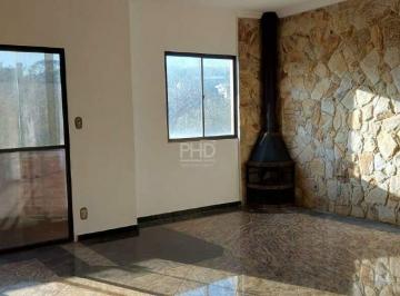 Apartamento · 138m² · 4 Quartos · 4 Vagas · Cobertura com 3 suites é mais 01 quatro - 4 vagas de garagens - Planalto