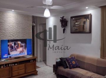 Apartamento · 56m² · 2 Quartos · 1 Vaga · Venda Apartamento Sao Caetano do Sul Sao Jose Ref: 42094