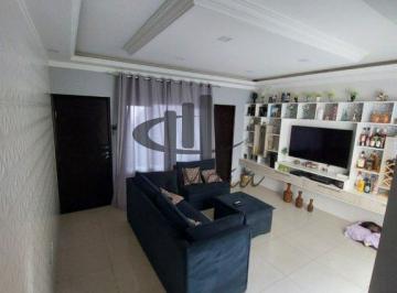 Casa · 171m² · 3 Quartos · 4 Vagas · Venda Sobrado Sao Caetano do Sul Nova Gerti Ref: 11127
