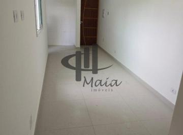 Apartamento · 54m² · 2 Quartos · 1 Vaga · Venda Apartamento Santo Andre Paraiso Ref: 42388