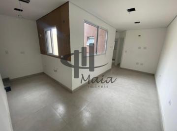 Apartamento · 88m² · 2 Quartos · 1 Vaga · Venda Cobertura Santo Andre Santa Maria Ref: 42077