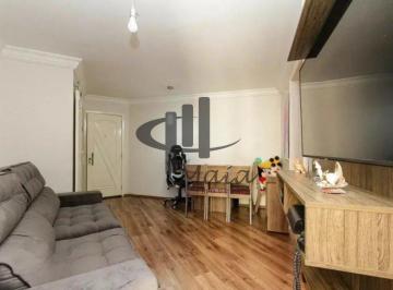 Apartamento · 52m² · 2 Quartos · 1 Vaga · Venda Apartamento Sao Paulo Sitio Pinheirinho Ref: 41840