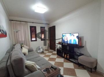Casa · 290m² · 4 Quartos · 3 Vagas · Venda Casa Sao Caetano do Sul Santa Paula Ref: 42426