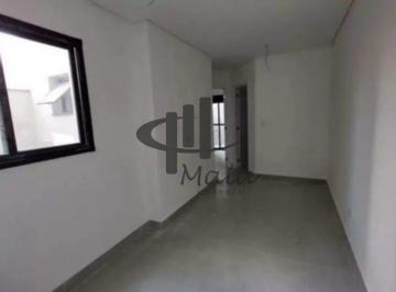 Apartamento · 57m² · 1 Quarto · 1 Vaga · Venda Apartamento Santo Andre Campestre Ref: 42256