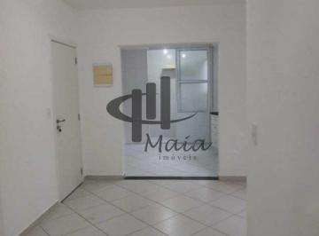 Apartamento · 50m² · 2 Quartos · 1 Vaga · Venda Apartamento Sao Caetano do Sul Boa Vista Ref: 42079